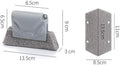 Window Slot Cleaning Brush