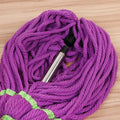 TWIST MOP Microfiber for floor cleaning