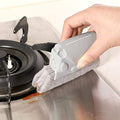 Window Slot Cleaning Brush
