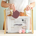 Travel Jewelry Storage Organizer