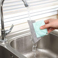 Window Slot Cleaning Brush