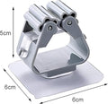 Wall Mounted Mop Organizer Holder