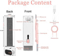 Tools Computer Cleaning 7-in-1 Airpods Brush Cleaning Keycap Camera Ipad Cleaner Screen Keyboard Phone Pen Kit Cleaning Puller