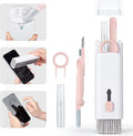 Tools Computer Cleaning 7-in-1 Airpods Brush Cleaning Keycap Camera Ipad Cleaner Screen Keyboard Phone Pen Kit Cleaning Puller