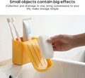 Multifunctional Soap Holder, Self adhesive Holder With Base Suction Cup, Slide Soap Holder