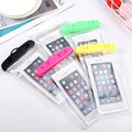 Universal  Waterproof  Cell Phone Bag
