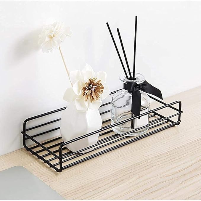 Toilet Accessories Storage Shelves