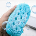 Silicone Bath Body Brush