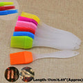 Silicone Bread BBQ Baking Oil Brush