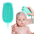 Silicone Bath Body Brush