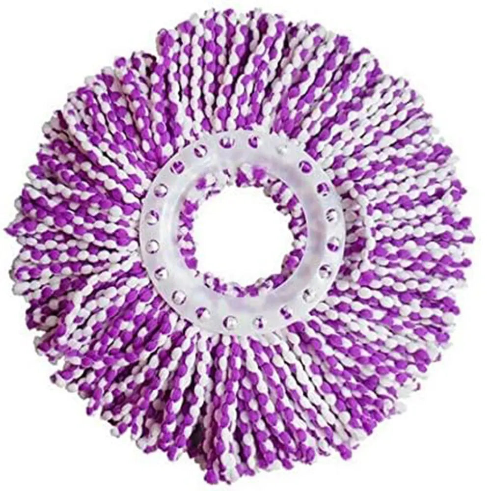 TWIST MOP Microfiber for floor cleaning