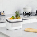 Storage Organizer Baskets With Handles