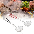 Multipurpose Strainer for Kitchen – Fine Mesh & Rust-Resistant