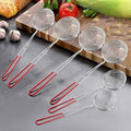 Multipurpose Strainer for Kitchen – Fine Mesh & Rust-Resistant