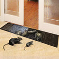 Super Glue Rat Magic Carpet