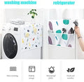 Washing Machine Cover Fridge Dust