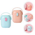 Airtight Baby Formula Storage Box – BPA-Free & Portable