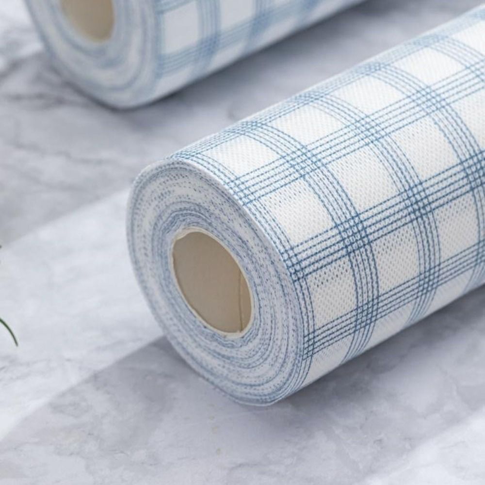 40-Piece Cleaning Cloth Roll for Kitchen & Living Room
