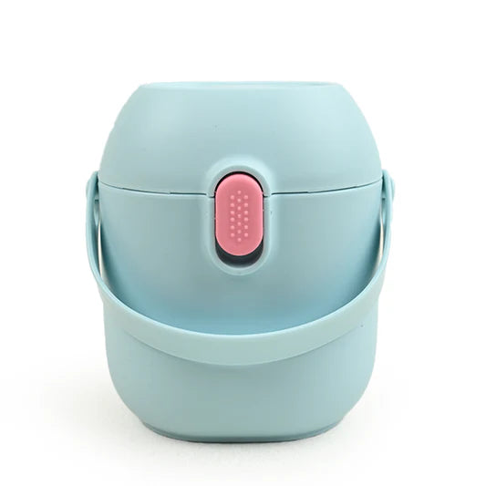 Airtight Baby Formula Storage Box – BPA-Free & Portable