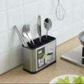 Kitchen Cutlery Organizer – Spoon, Fork & Knife Holder