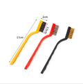Kitchen Cleaning Wire Brush 3 PC set