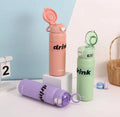 Space Cup 600ml – Big Belly Thermos Water Bottle