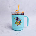 Thermal 304 Steel Cup | Hot & Cold Drink Tumbler