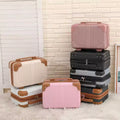 Makeup Organizer Storage Box – Cosmetic Holder for Vanity & Bathroom