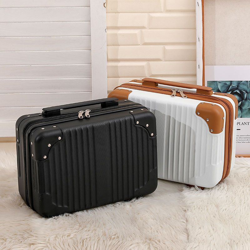 Makeup Organizer Storage Box – Cosmetic Holder for Vanity & Bathroom