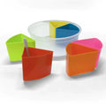 Sweety Six Portion Spice Box, Jewelry box