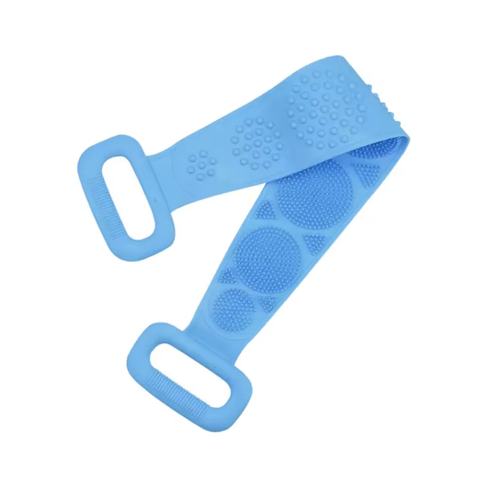 Silicone Back Scrubber Soft