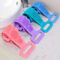 Silicone Back Scrubber Soft