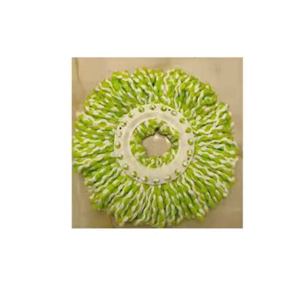 Spin Mop Replacement Refill Only