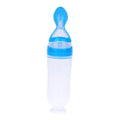 Silicone Baby Spoons for Feeding