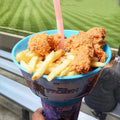 Snack Tub Set