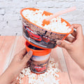 Snack Tub Set