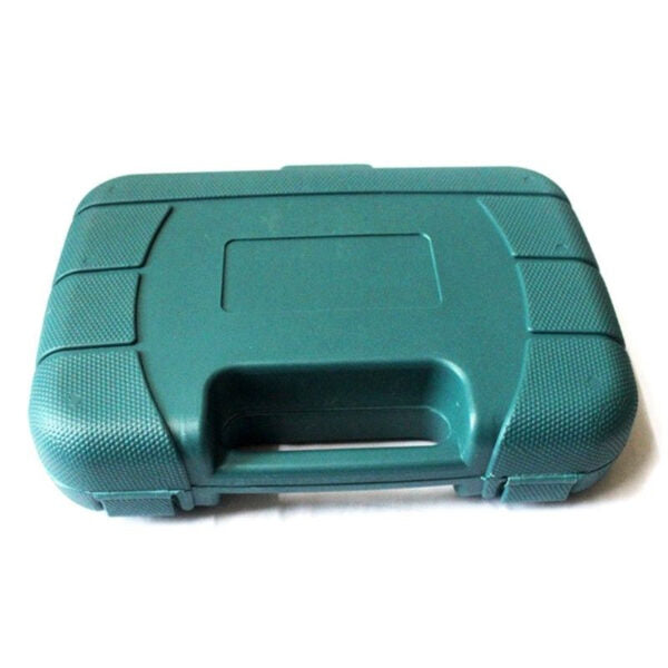 Imported Quality 9 Piece Repair Kit Household Hardware Hand Tool Set Hardware Toolbox Vehicle Emergency Kit Vehicle Emergency Toolbox Screwdriver Portable Tool Kit