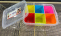 Sweety Six Portion Spice Box, Jewelry box