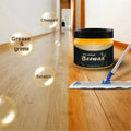 Wood Care Wax Solid