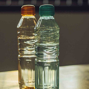 Water Bottles (2 PC) Set