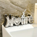 Toothbrush Organizer – Stylish Ceramic Bathroom Stand