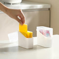 Cheese Storage Container – Airtight, Odor-Free, Easy Clean