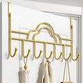 Metal Door Hanger – Sturdy, Modern & Easy to Mount