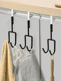 Strong Door Hook for Hanging – Rustproof & Durable Design