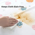 Washing Machine Cover Fridge Dust