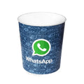 Waste Paper Bin Dust Bin