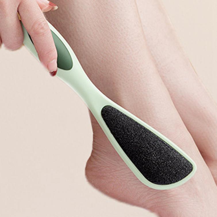 Professional Pedicure Foot File – Dual-Sided Callus Remover