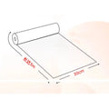 Tin Foil Air Fryer Household Baking Food Grade Service Industry Cooking Barbecue Grill Barbecue Aluminium Foil