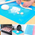 Silicone Roti Mat