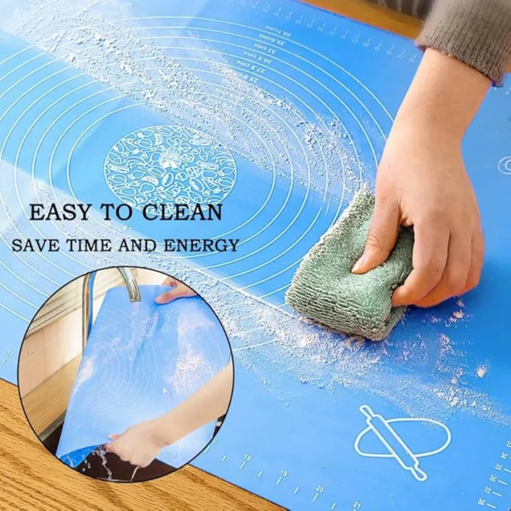 Silicone Roti Mat